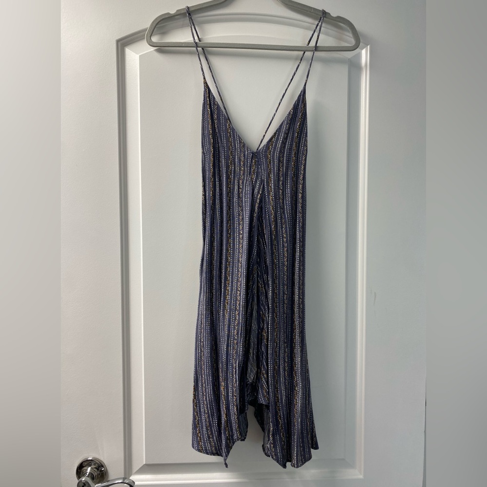 Boho Dress